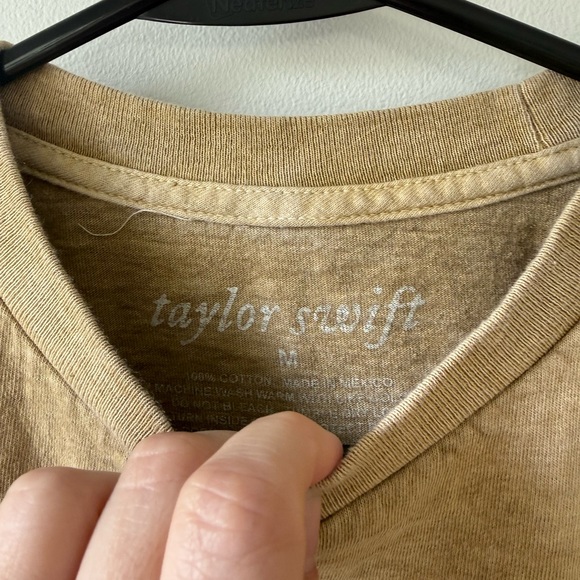Taylor Swift Marjorie “never be so clever” shirt - Picture 2 of 3